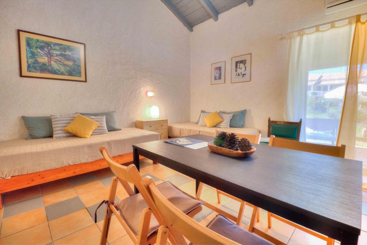 Lefkes Apartments Acharavi  Exterior photo