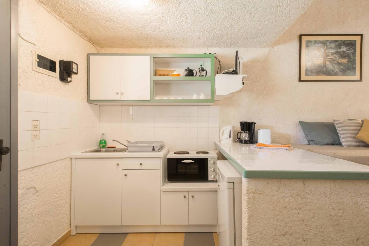 Lefkes Apartments Acharavi  Exterior photo