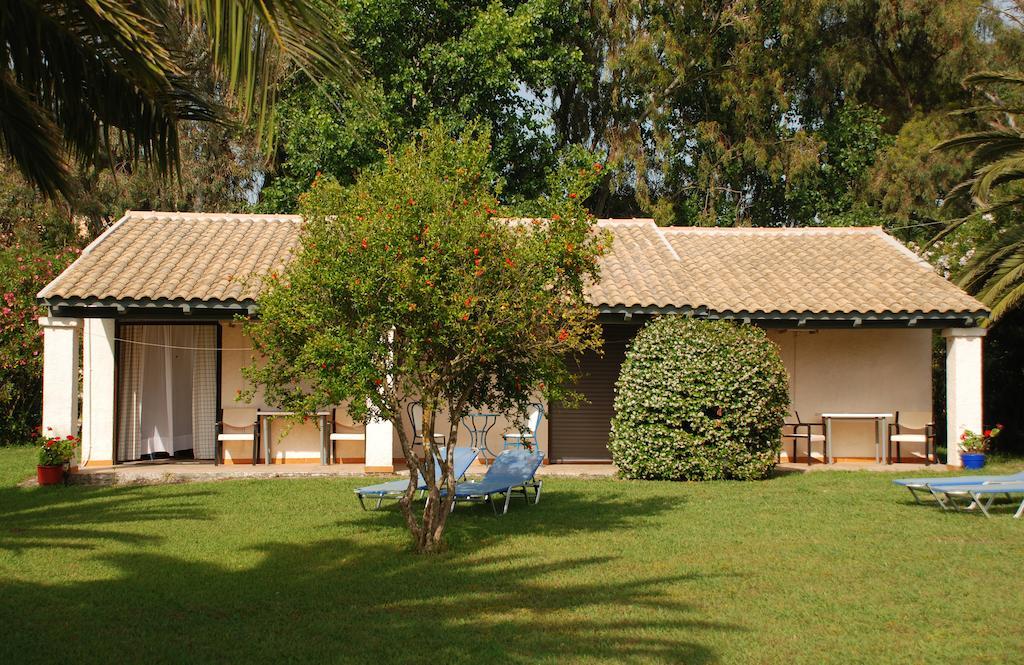 Lefkes Apartments Acharavi  Room photo