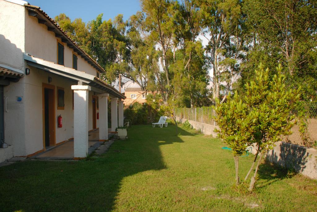 Lefkes Apartments Acharavi  Room photo