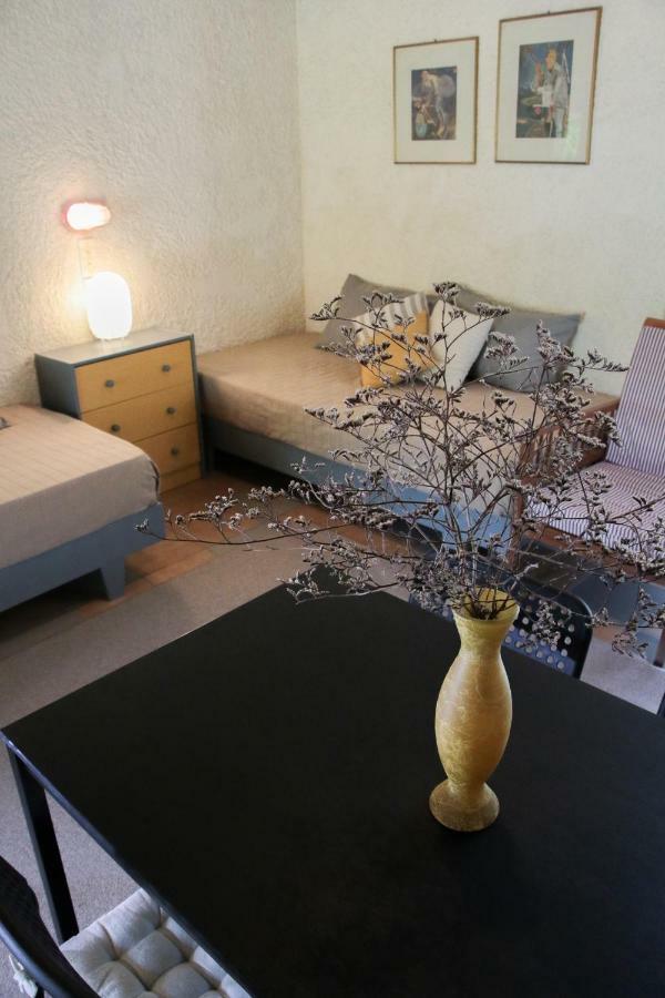 Lefkes Apartments Acharavi  Exterior photo