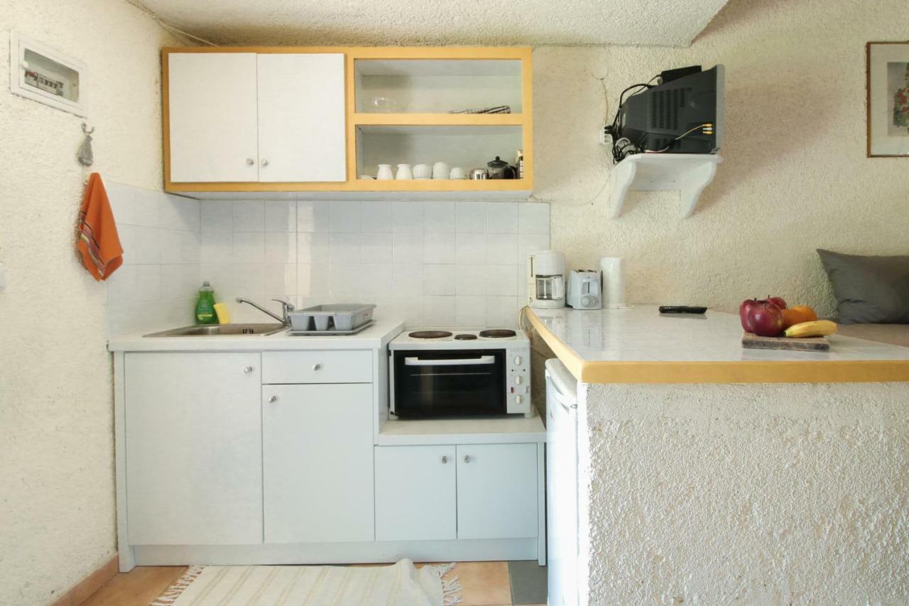 Lefkes Apartments Acharavi  Exterior photo