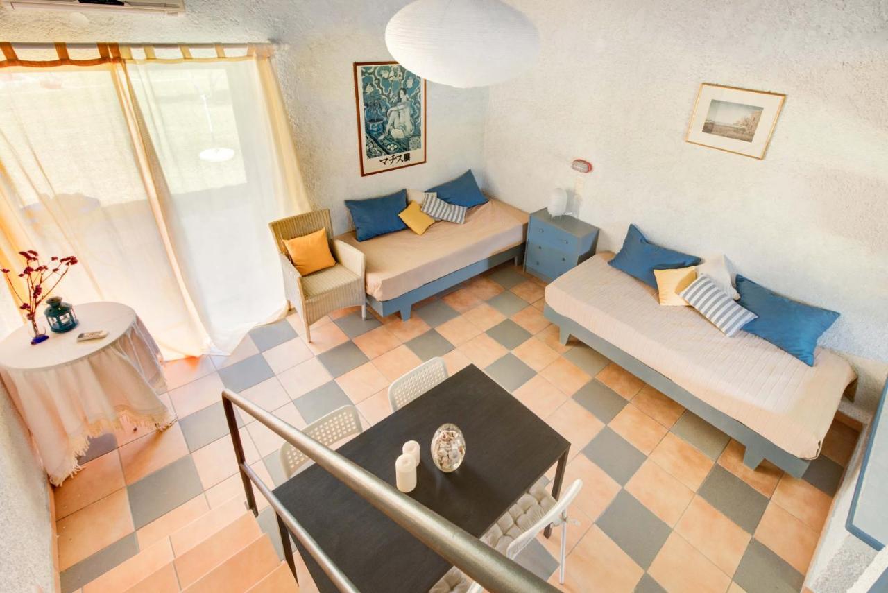 Lefkes Apartments Acharavi  Exterior photo