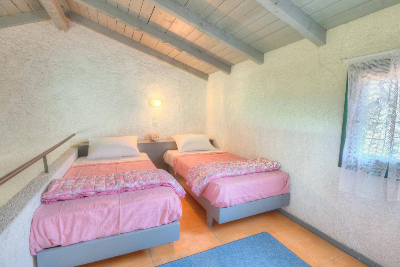 Lefkes Apartments Acharavi  Exterior photo