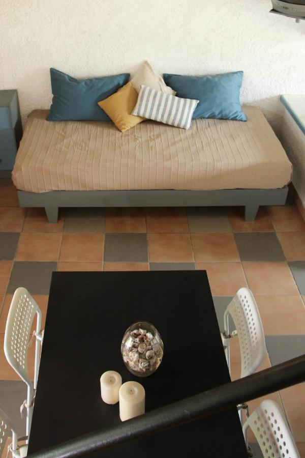 Lefkes Apartments Acharavi  Exterior photo
