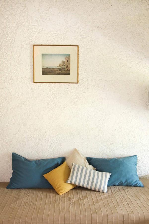 Lefkes Apartments Acharavi  Exterior photo